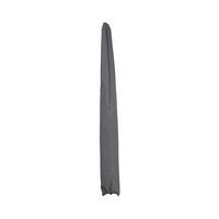 SCHUTZHÜLLE FÜR SCHIRM Anthrazit - Anthrazit, Textil (32/185/32cm) - MCW