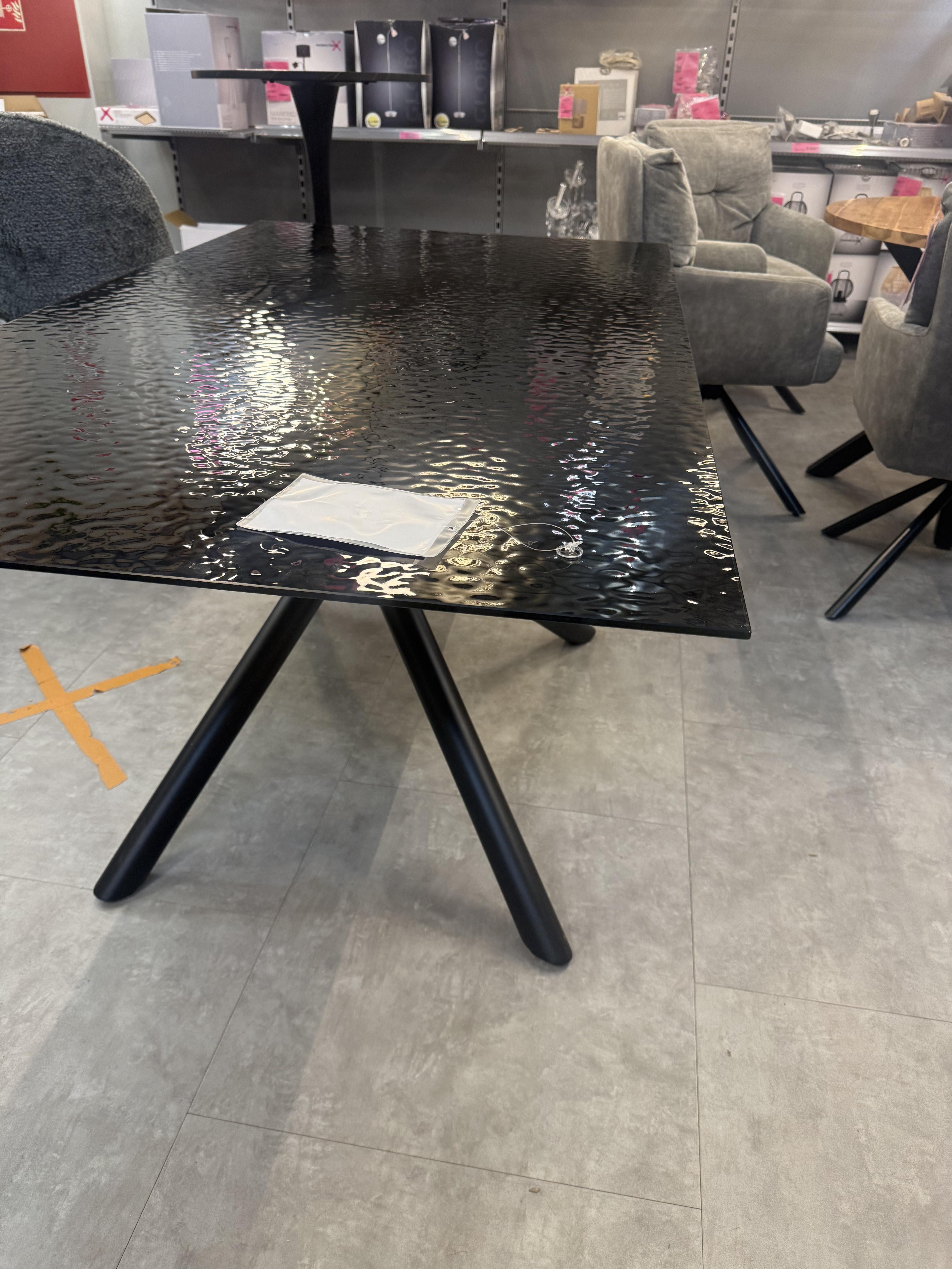 CSEPEL OUTLET ÉTKEZŐASZTAL MATTEO