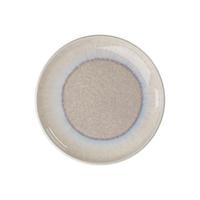 DESSERTTELLER Perlemor Sand beige ø 20,1 cm - Beige, Keramik (20.1cm) - like.Villeroy & Boch