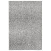 STREIFENBERBER TEPPICH MARTA - Grau, Textil (160/240cm) - Snapstyle