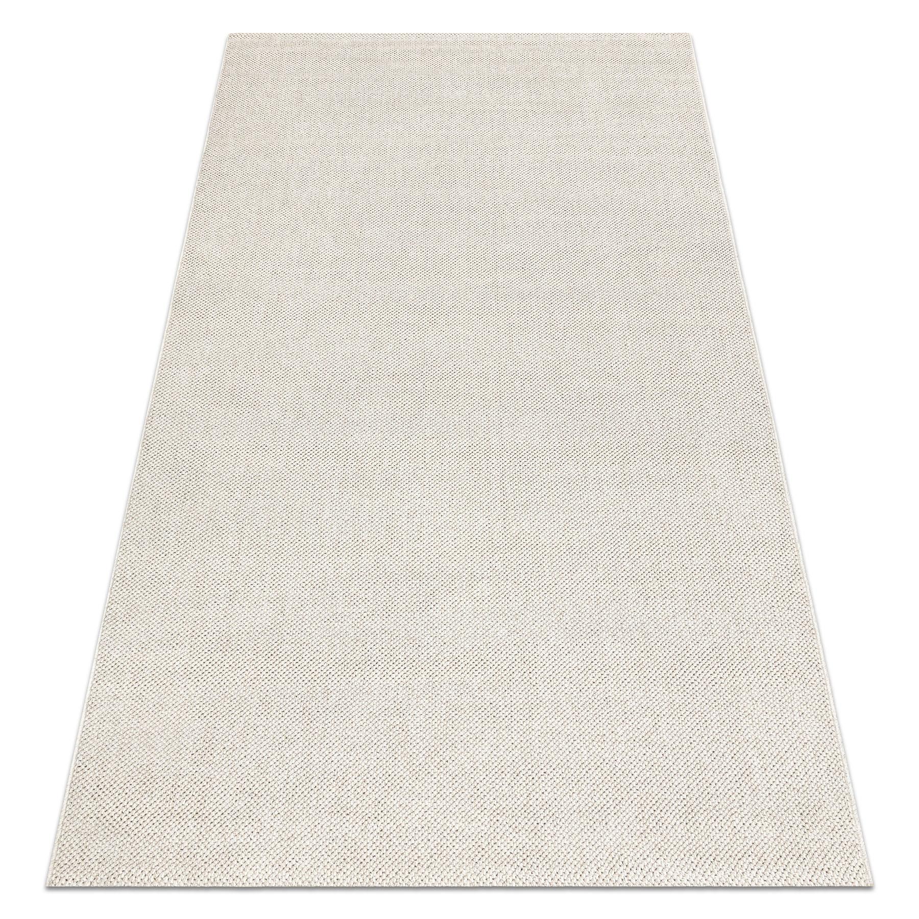 TEPPICH Casablanca LOOM 250/350 cm - Creme, Textil (250/350cm) - rugsX