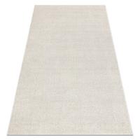 TEPPICH Casablanca LOOM 250/350 cm - Creme, Textil (250/350cm) - rugsX