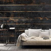SELBSTKLEBENDE FOTOTAPETE 245/175 cm - Braun, Kunststoff/Textil (245/1cm) - KUNSTLOFT