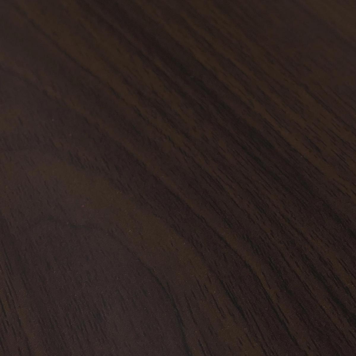 KOMMODE Dunkelbraun - Dunkelbraun, Holz (80/79/40cm) - MCW
