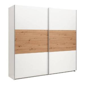 SCHWEBETÜRENSCHRANK SATURN - Mömax