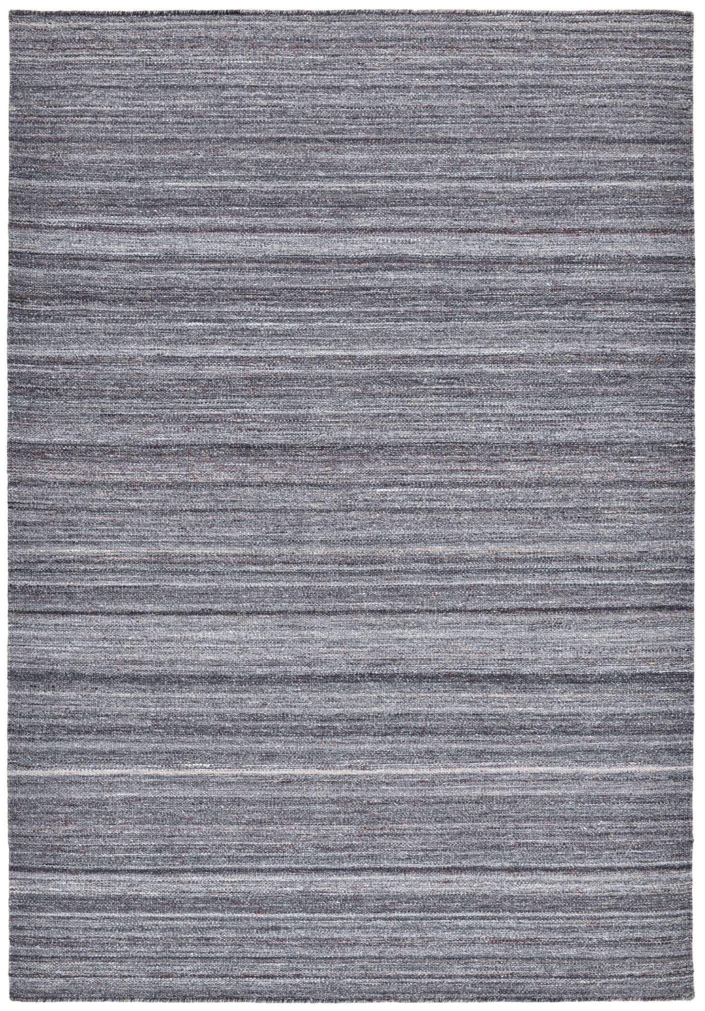 OUTDOORTEPPICH Summer Time 160x230 cm - Grau, Textil (160/230cm) - Rug and Roll