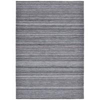 OUTDOORTEPPICH Summer Time 160x230 cm - Grau, Textil (160/230cm) - Rug and Roll