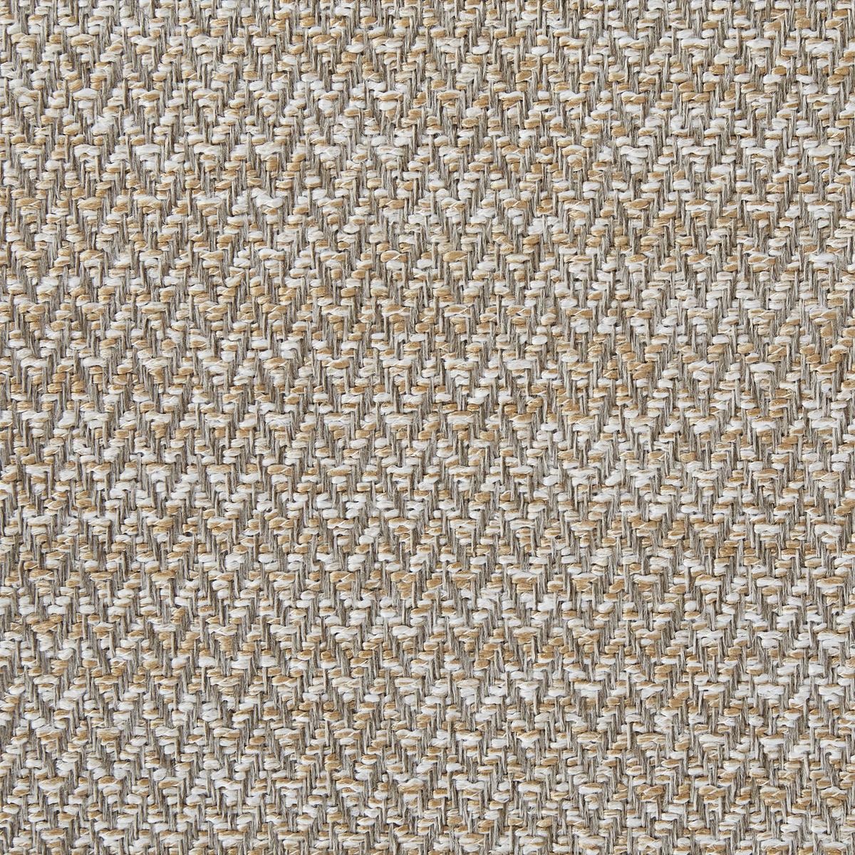 ESSZIMMERSTUHL 2er-Set Holz Braun/Beige Anoka - Beige, Holz (45/80/50cm) - Beliani