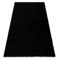 TEPPICH Soffi 60/100 cm - Schwarz, Textil (60/100cm) - rugsX