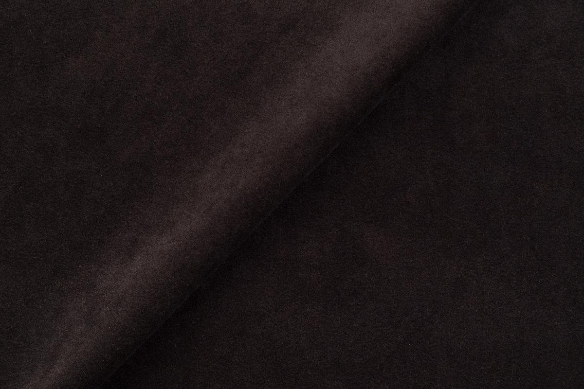 WOHNLANDSCHAFT Arkucio U Schwarz 345/200/95 cm – großes Sofa mit Schlaffunktion R - Schwarz, Textil/Metall (345/95/200cm) - AX Living