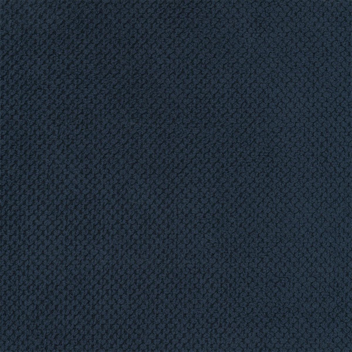 SOFA Evy 3 Sitzplätze Blau - Blau, Holz (238/82/105cm) - Petits-meubles
