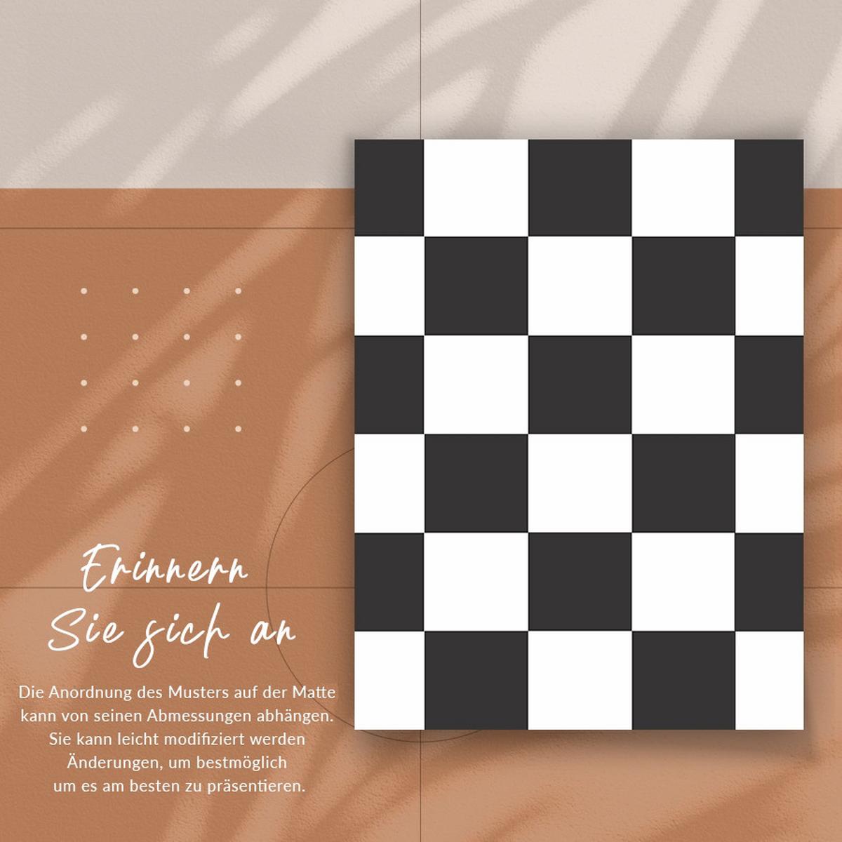VINYL TEPPICH 100x150 cm Verrostetes Blech - Rostfarben/Grau, Kunststoff (100/150cm) - TULUP