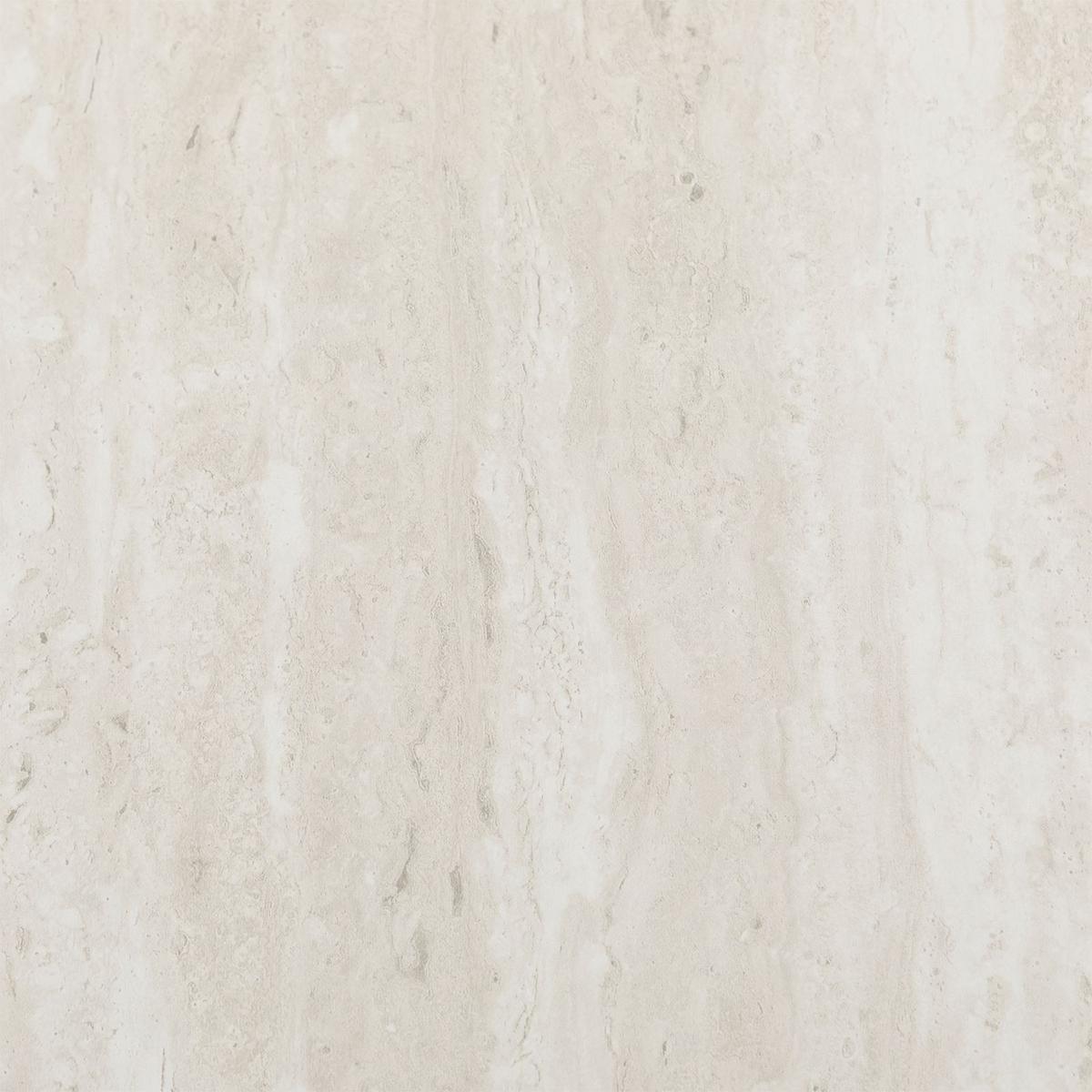 COUCHTISCH STOL beige - Beige, Holzwerkstoff/Metall (80/80/32cm) - IDIMEX