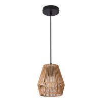 HÄNGELEUCHTE Liverpool - Beige, Metall (18/18/160cm) - lux.pro