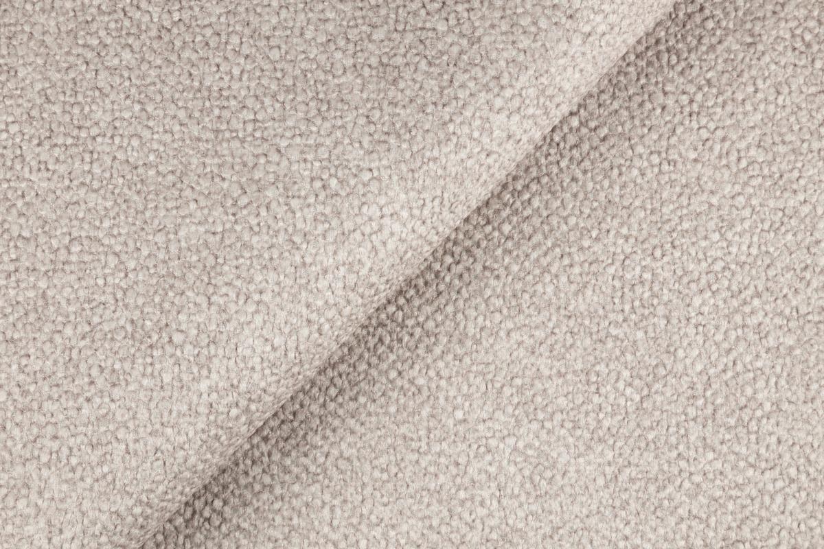 ECKCOUCH L Form Peoni Beige 267/168/87 cm mit Schlaffunktion R - Beige/Schwarz, Kunststoff/Textil (267/168cm) - AX Living