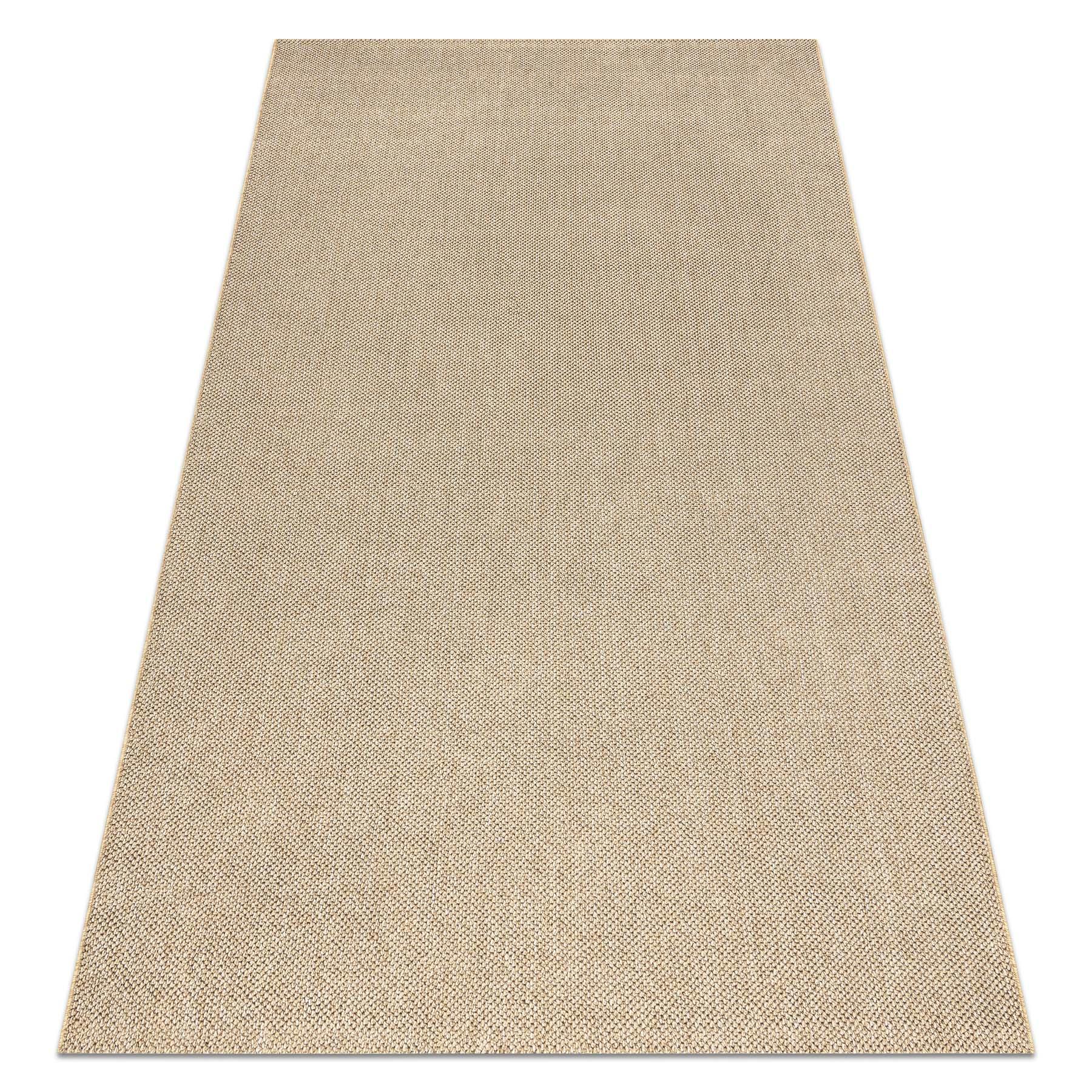 TEPPICH Casablanca LOOM 150/200 cm - Beige, Textil (150/200cm) - rugsX
