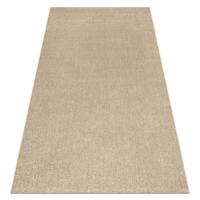 TEPPICH Casablanca LOOM 150/200 cm - Beige, Textil (150/200cm) - rugsX