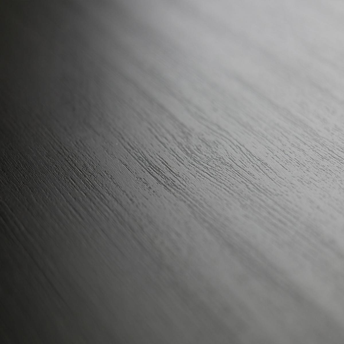 WOHNWAND weiß, schwarz, 260/35/186cm - Schwarz/Weiß, Holzwerkstoff (260/186/35cm) - Skraut Home