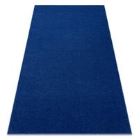 LÄUFERBODEN ETON 300/400 cm - Blau, Textil (300/400cm) - rugsX