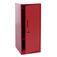SPIND Rot - Rot, Metall (38/90/45cm) - MCW