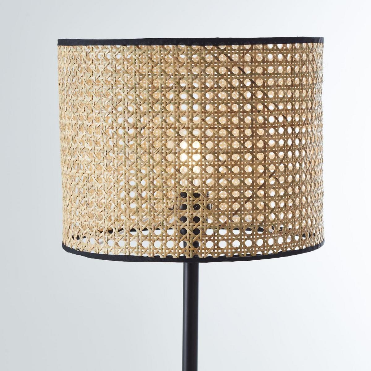 STANDLEUCHTE Wiley 99091/09 - Chromfarben, Metall (30/30/154cm) - Brilliant