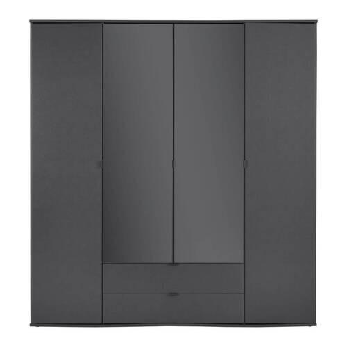 AVILA DREHTÜRENSCHRANK