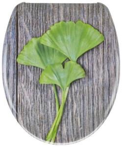 WC SITZ GINGKO