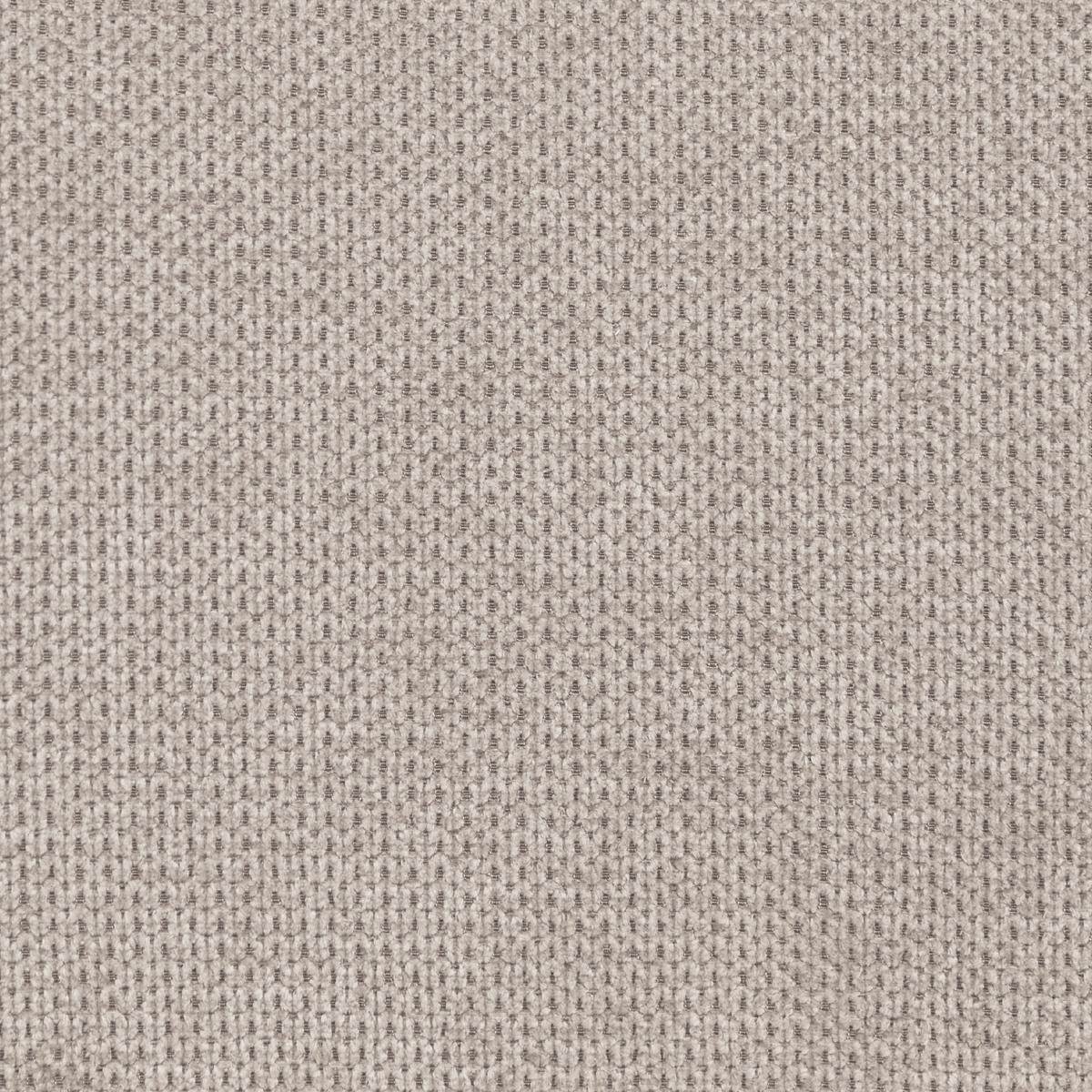 ESSZIMMERSTUHL 2er-Set Polsterbezug Beige Ada - Beige, Textil/Metall (49/82/48cm) - Beliani