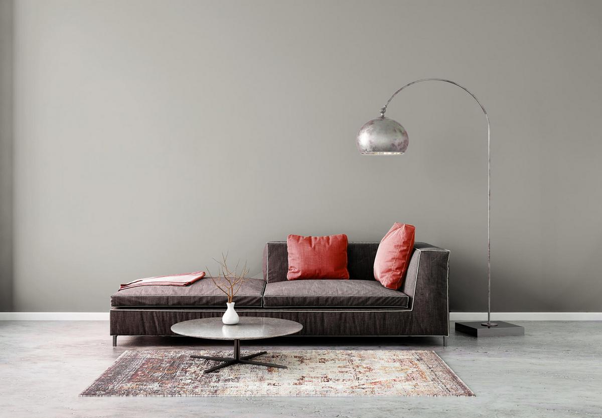 VLIESTAPETE Weiß 53/1005 cm - Weiß, Textil (53/1cm) - KUNSTLOFT