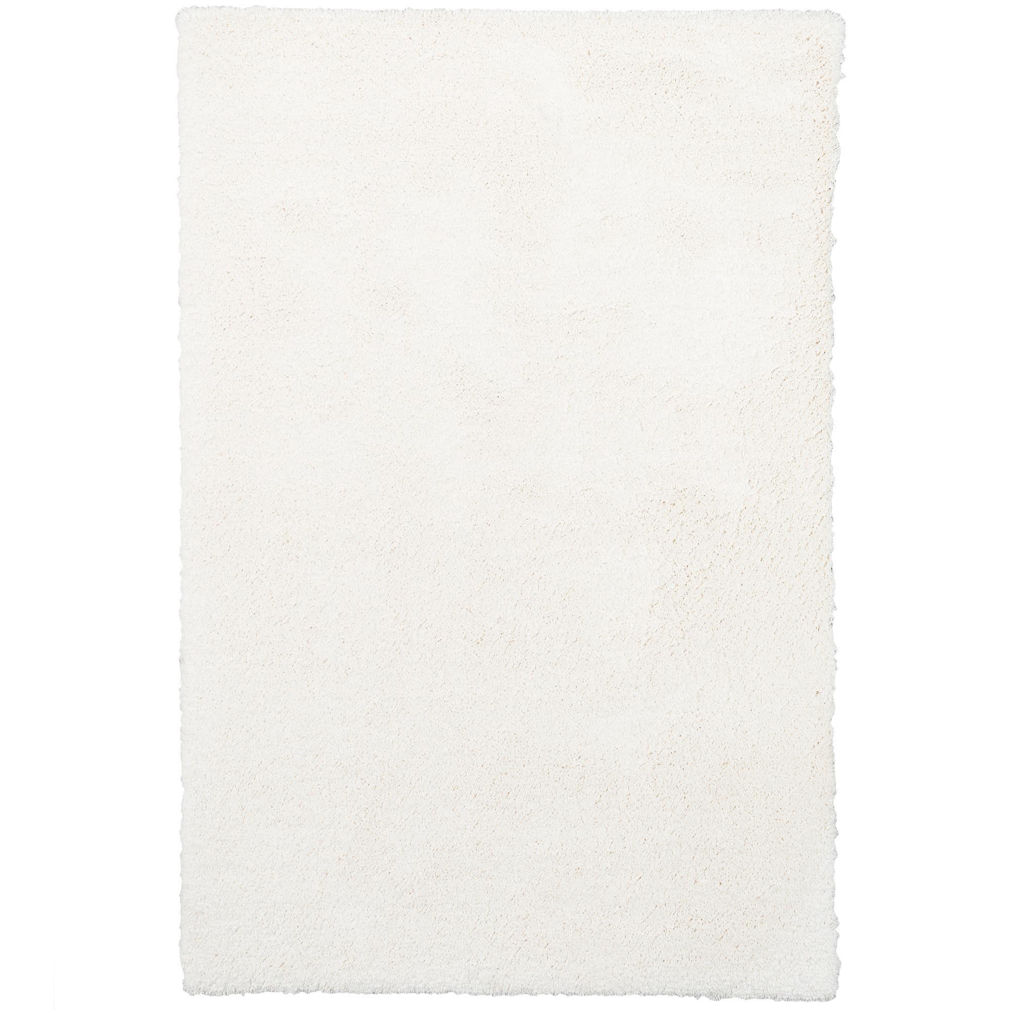 LUXUS HOCHFLOR SHAGGY TEPPICH DREAM - Creme, Textil (100/200cm) - Snapstyle