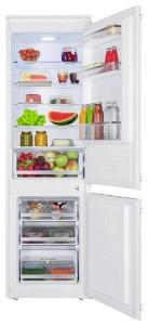 KÜHL-GEFRIER-KOMBINATION 178