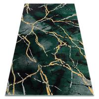 TEPPICH Emerald 160/220 cm - Pastellgrün, Textil (160/220cm) - rugsX