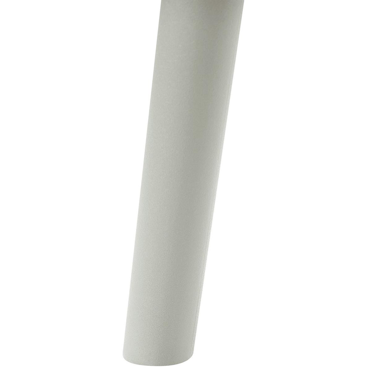 STUHL 4er-Set Hellgrün Narino - Hellgrün, Kunststoff (55/78/50cm) - Beliani