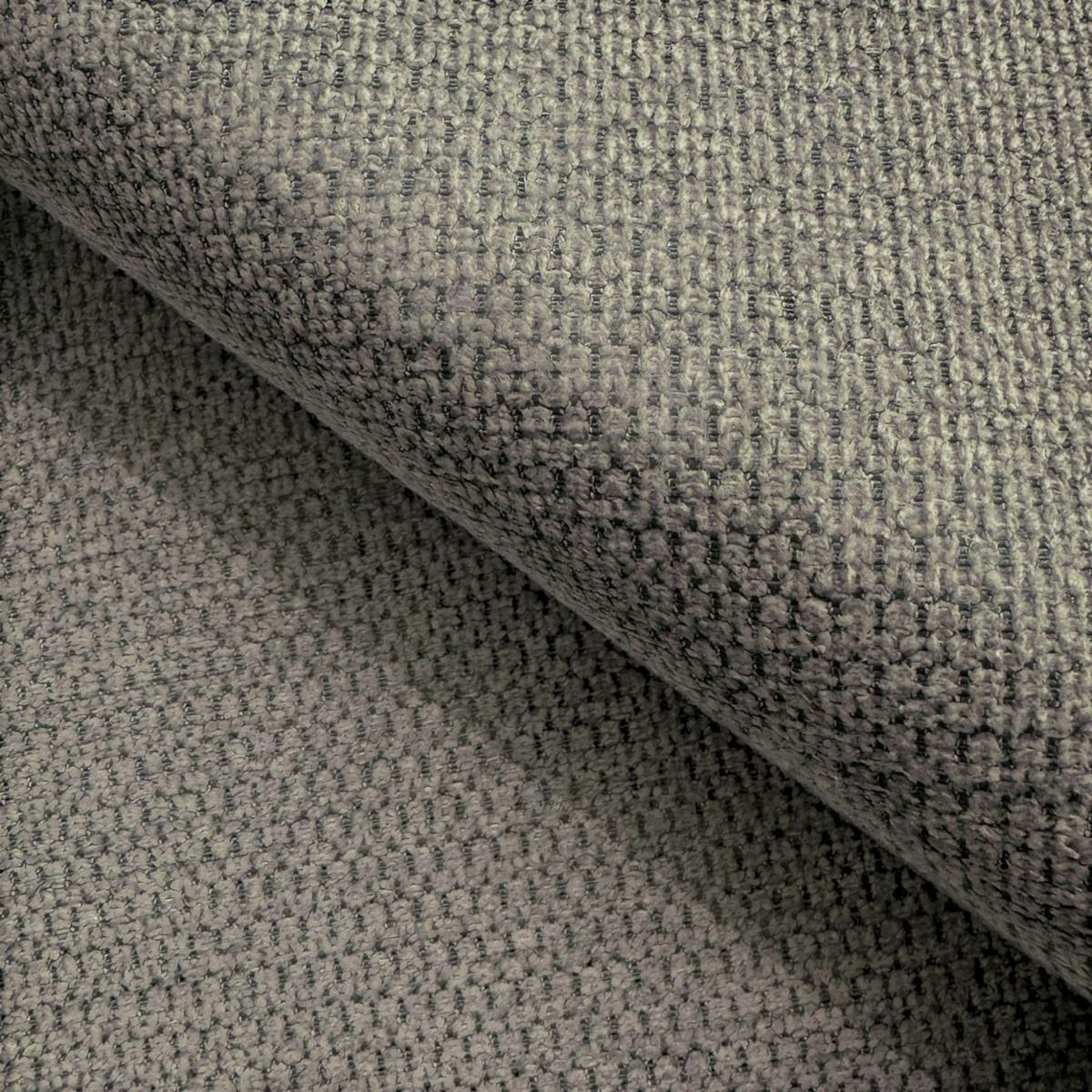 ECKSOFA Bastien Relax - Dunkelgrau, Holzwerkstoff/Textil (260/330cm) - Fun Möbel