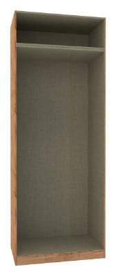 KLEIDERSCHRANKKORPUS UNIT