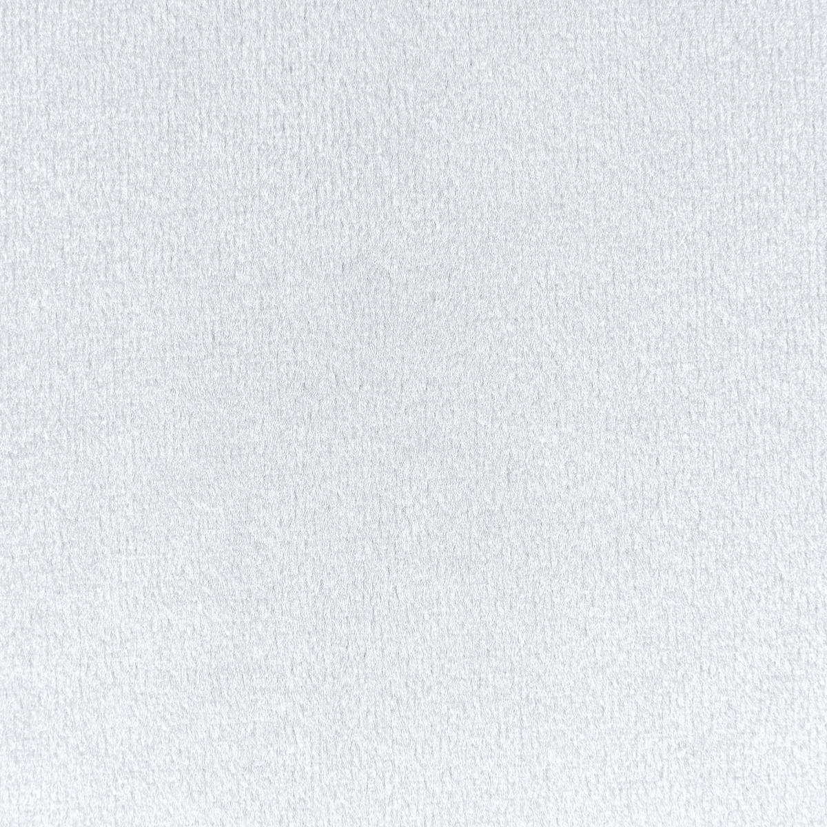 SESSEL Samtstoff Grau Lovelock - Grau, Textil/Metall (67/86/70cm) - Beliani