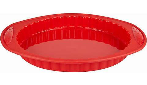 Tarteform aus Silikon günstig bei mömax kaufen.