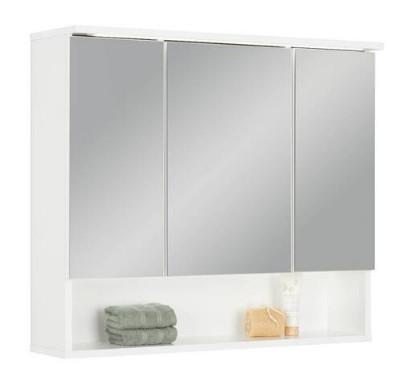 Spiegelschrank Best 80