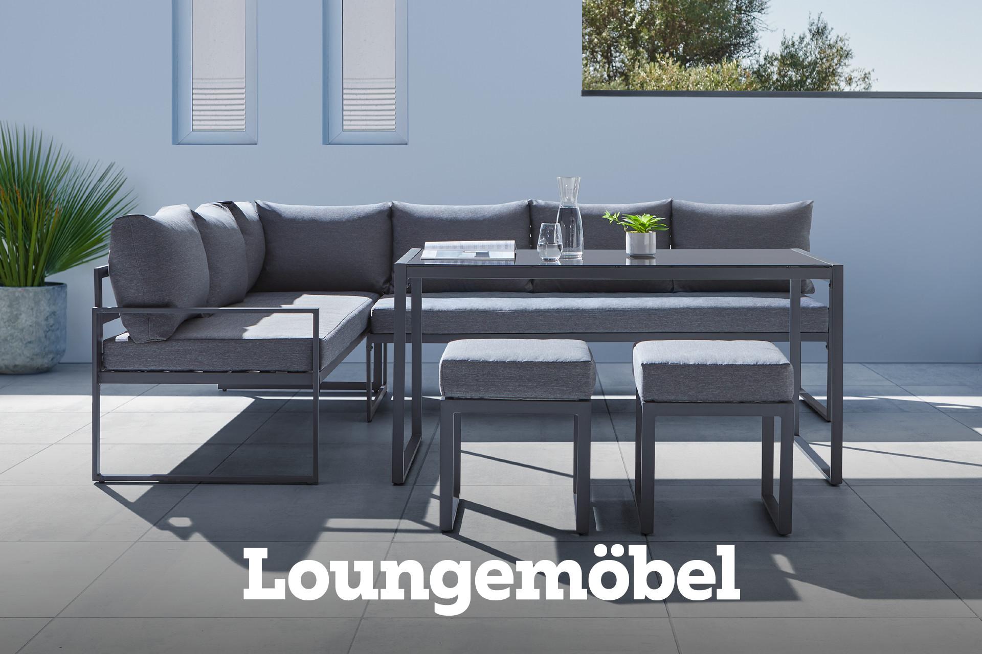 Outdoormöbel online kaufen mömax.de