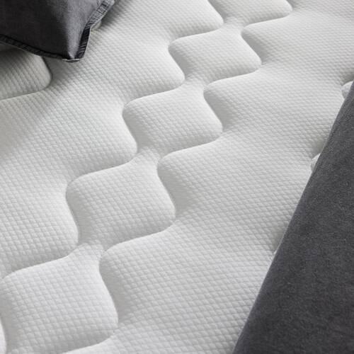 BOXSPRINGBETT MALAGA