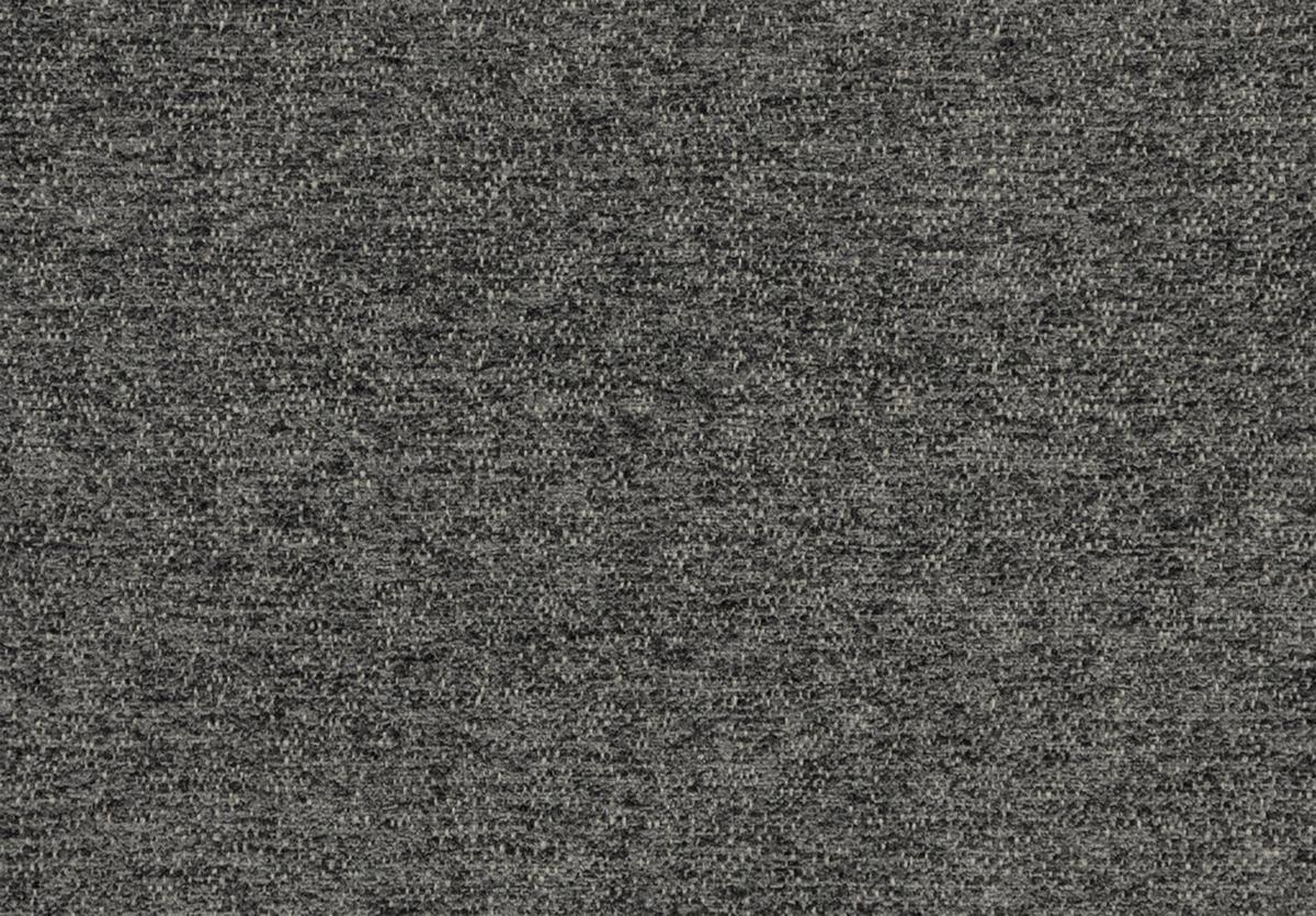 SOFA SALVINI 2,5-Sitzer, dunkelgrau - Dunkelgrau, Holz/Textil (206/88/99cm) - Wozimo