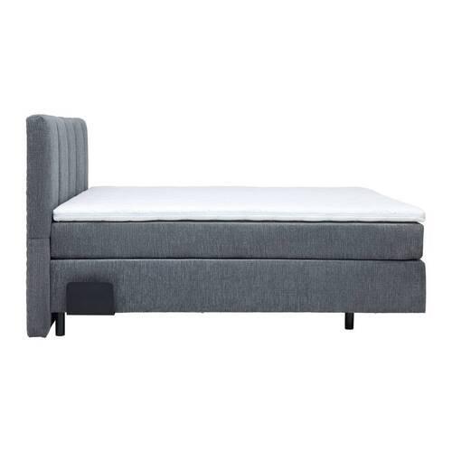 Boxspringbett Brooklyn -Exklusiv-