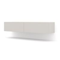 TV LOWBOARD Kaschmir 160/30/40 - Kaschmir, Holzwerkstoff (160/30/40cm) - RAUMHIRSCH FURNITURE