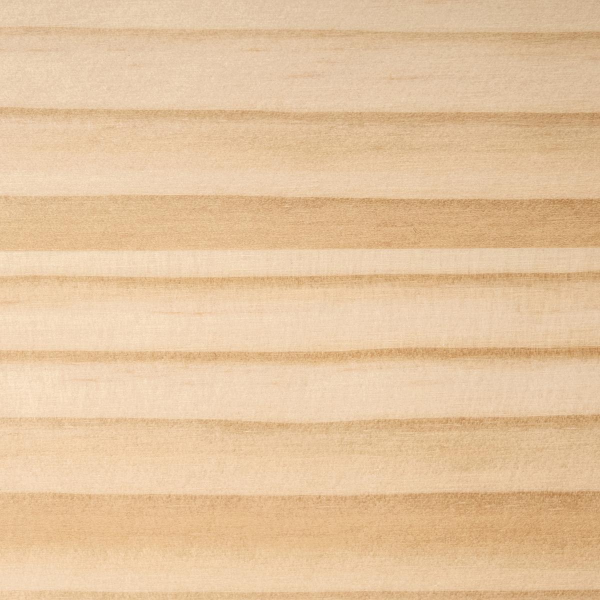 BETT mit Lattenrost 80/200 Kiefernholz Hellbraun Echallon - Hellbraun/Braun, Holz (80/200cm) - Beliani