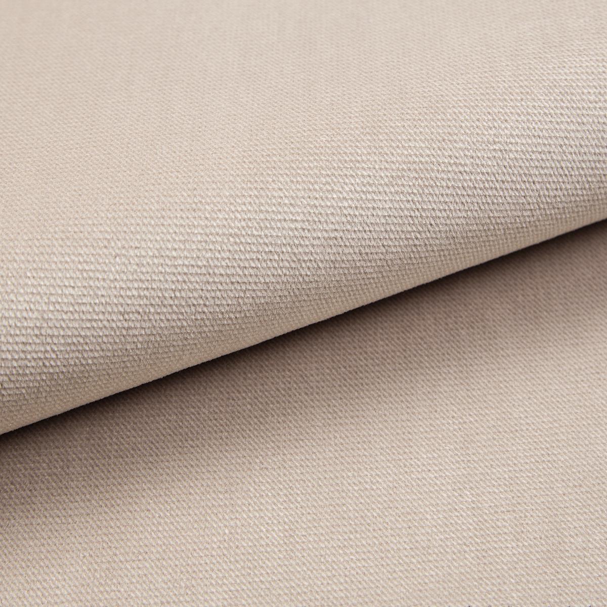 POLSTERBETT CANOVA 140x200 cm mit Bettkästen - Beige - Beige, Holz (140/200cm) - MASSENO