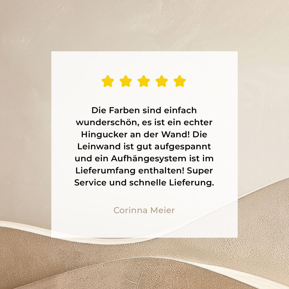LEINWANDBILD Beige - Natur - Abstrakt - Modern Room Decor 30x40 cm - Beige, Textil (30/40cm) - MuchoWow