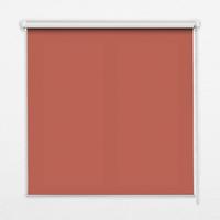 INNENROLLO - Fensterrollo - Rollo - 60x40 cm - Rot - Rot, Kunststoff (60/140/0.5cm) - TULUP