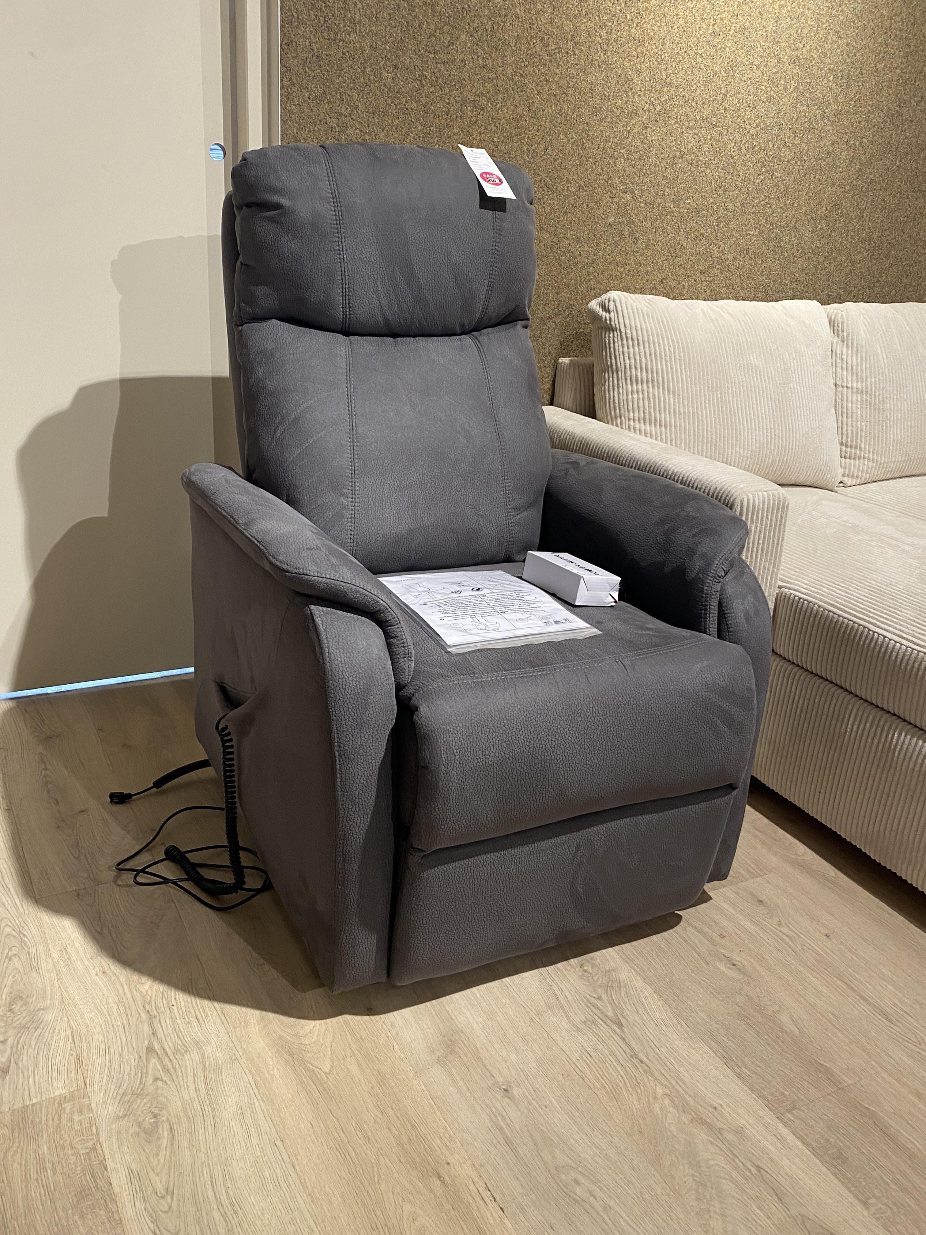 RELAXSESSEL JOHNSY