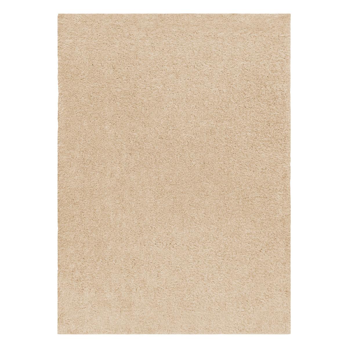TEPPICH Buenos 80/150 cm - Creme, Textil (80/150cm) - rugsX