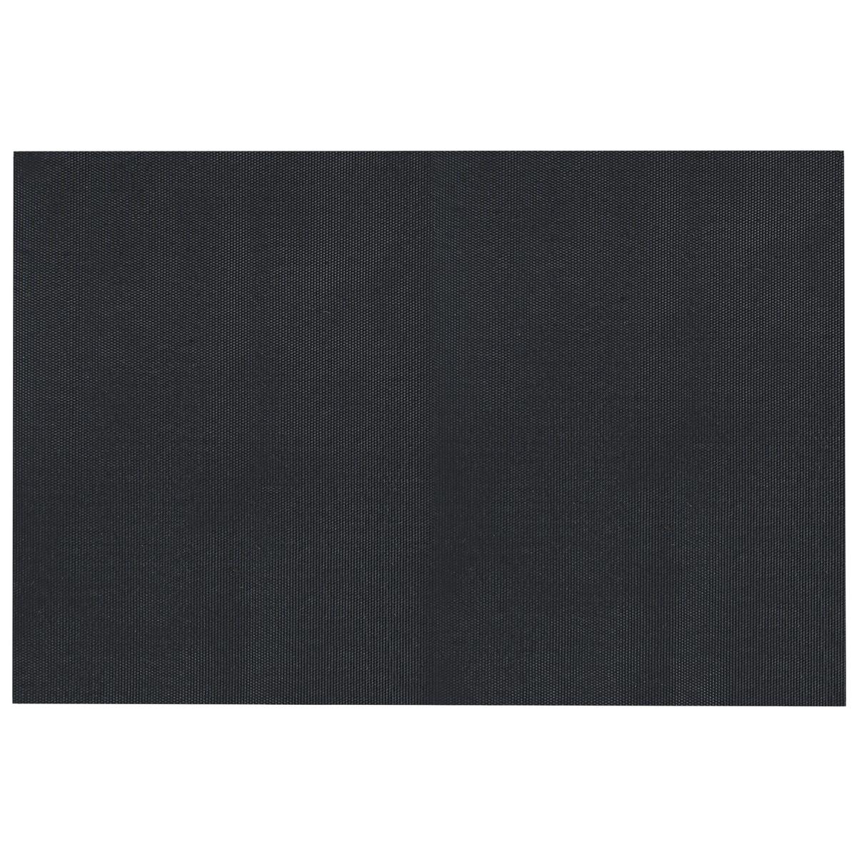 FUSSMATTE Bunt 40/60 cm Kokosfasern Sakesar - Multicolor, Textil (40/60cm) - Beliani
